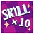 Quick! Use the Skill!