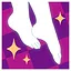 Feet Are More Flexible Than Hands icon
