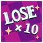 Failure Is the Fuel for Success icon