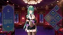 Lustful BlackJack: My Succubus Dealer Screenshot 0