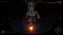 Lustful BlackJack: My Succubus Dealer Screenshot 4