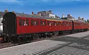 Trainz 2019 DLC - BR MK1 Suburban Coaches Pack 1 Screenshot 2