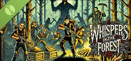 Whispers in the Forest Demo