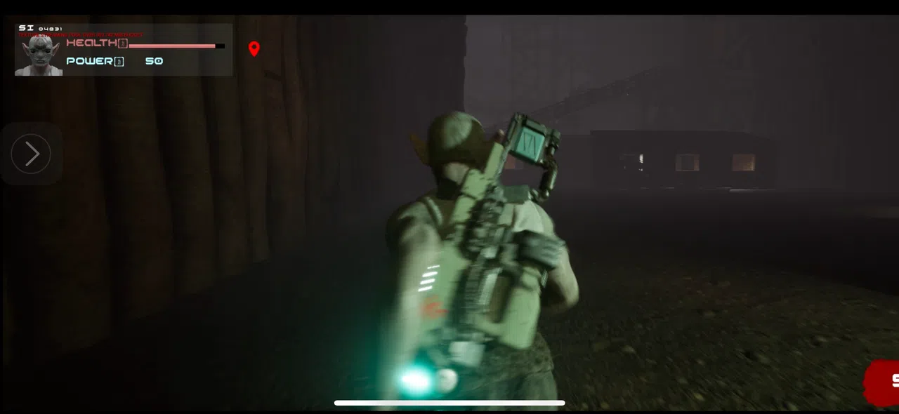 Task Code Foolish Screenshot 2