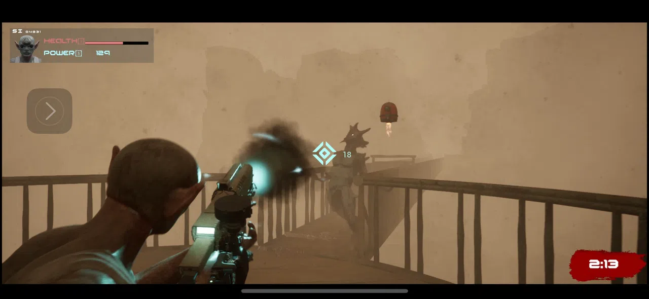 Task Code Foolish Screenshot 4