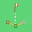 CRAFT AN AXE icon