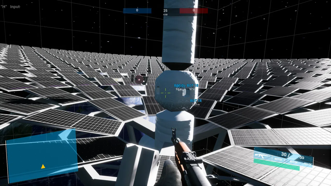 KunlunWonderland Screenshot 5