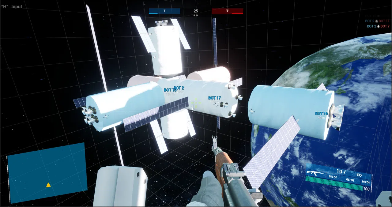 KunlunWonderland Screenshot 6