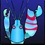 Synalpheus crassus IV icon