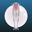 Frosted Bubbler icon