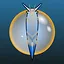 Thick-horned Bubbler icon