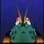 Odontodactylus rex icon