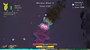 SALTWATER Screenshot 1