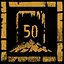 No Turning Back icon