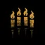 None Left Behind icon