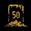 Tireless Hand icon
