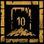 The First Shift icon