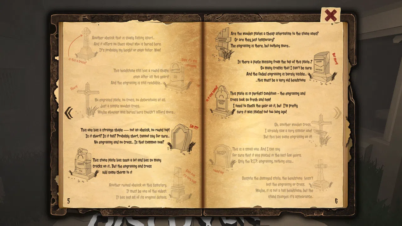 GraWe Screenshot 3