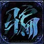 Flaky Man icon