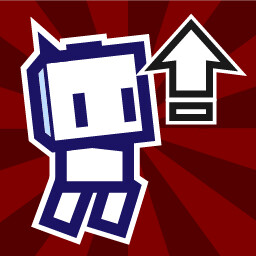 Zero Gravity Jump icon
