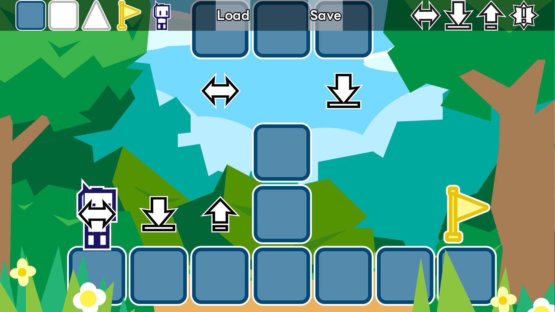 REBADGE Screenshot 5