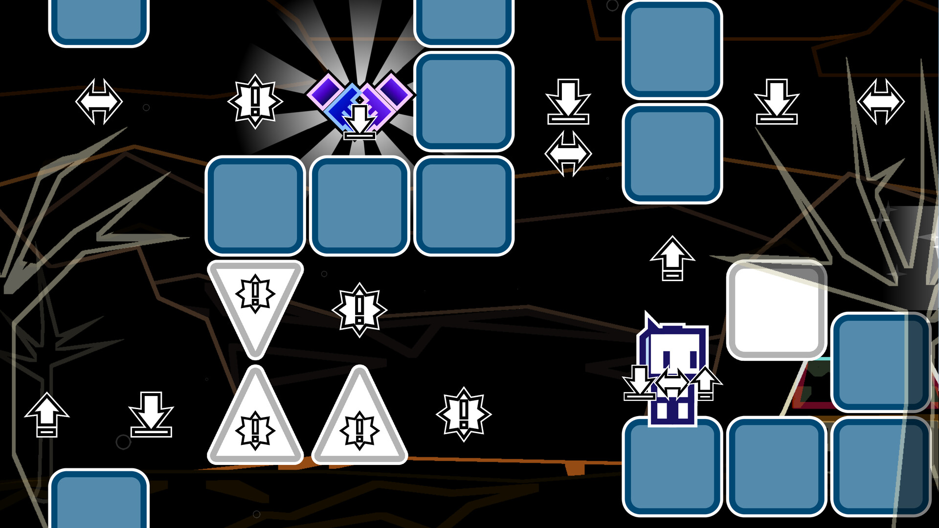 REBADGE Screenshot 4