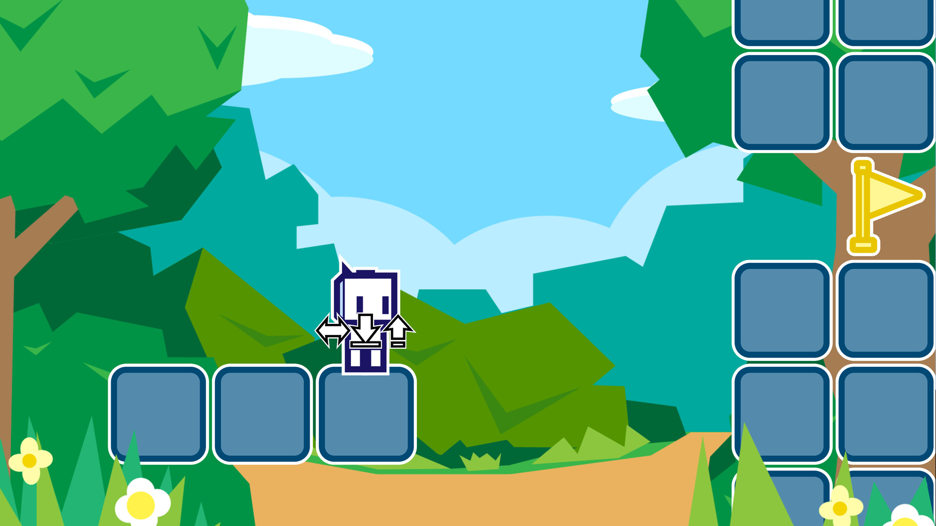 REBADGE Screenshot 0