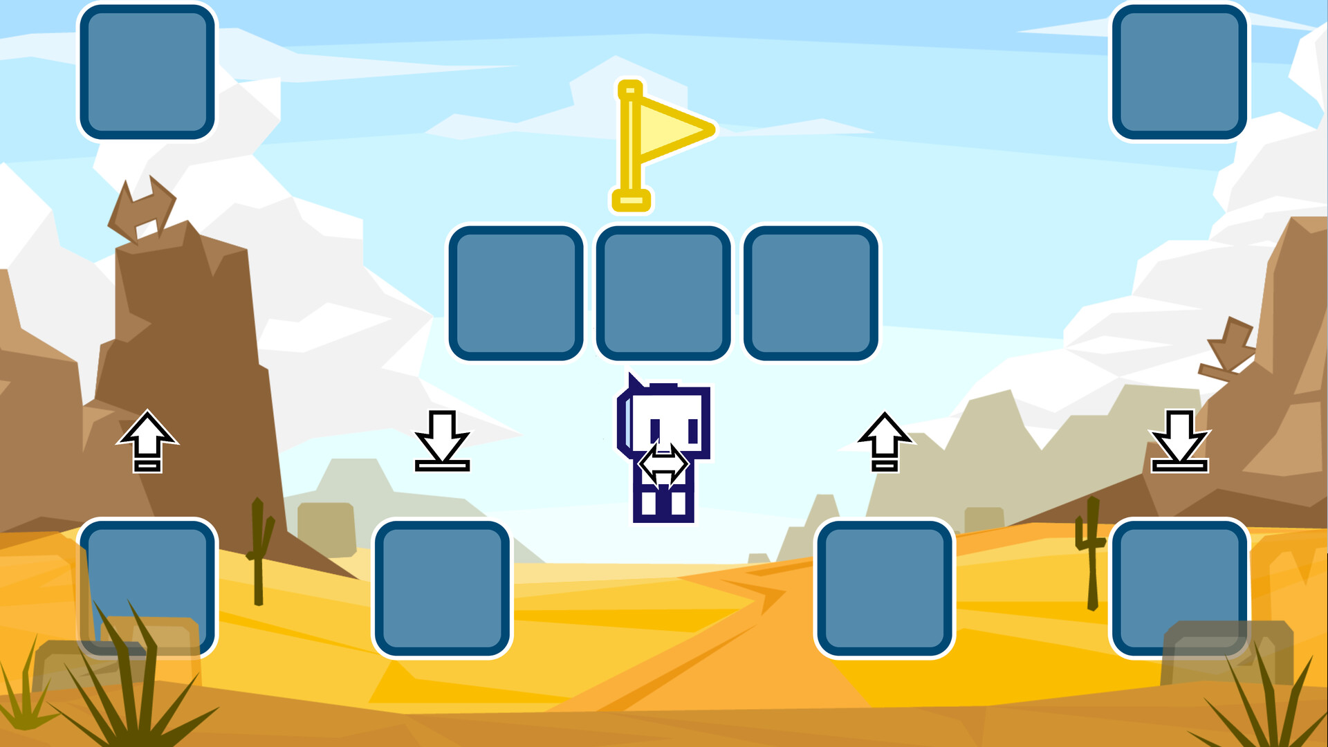 REBADGE Screenshot 2