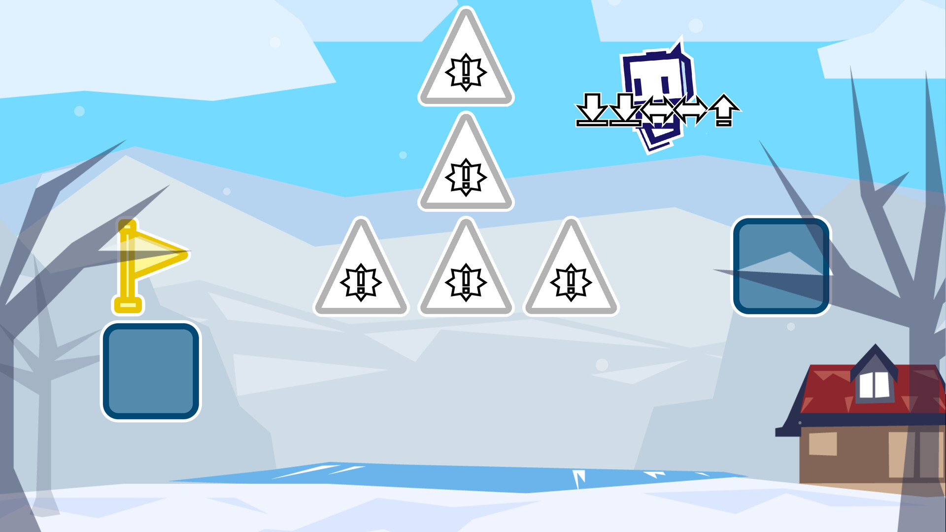 REBADGE Screenshot 3