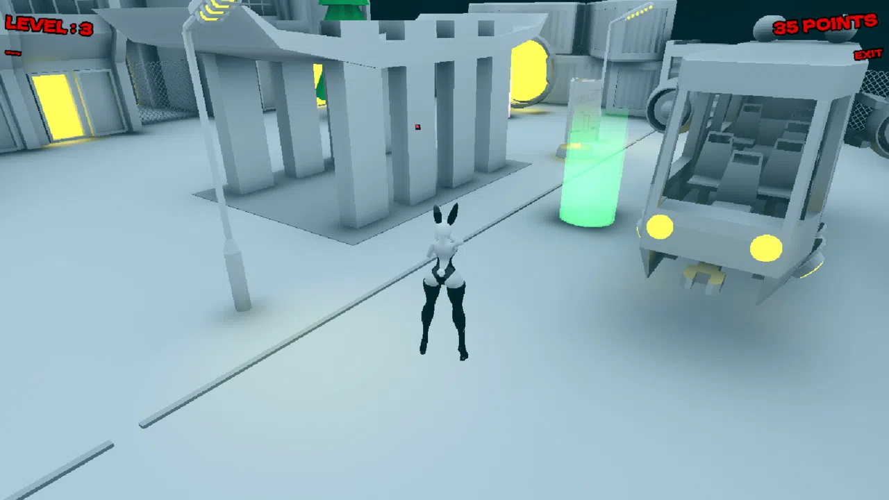 Everfall 1999 Screenshot 3