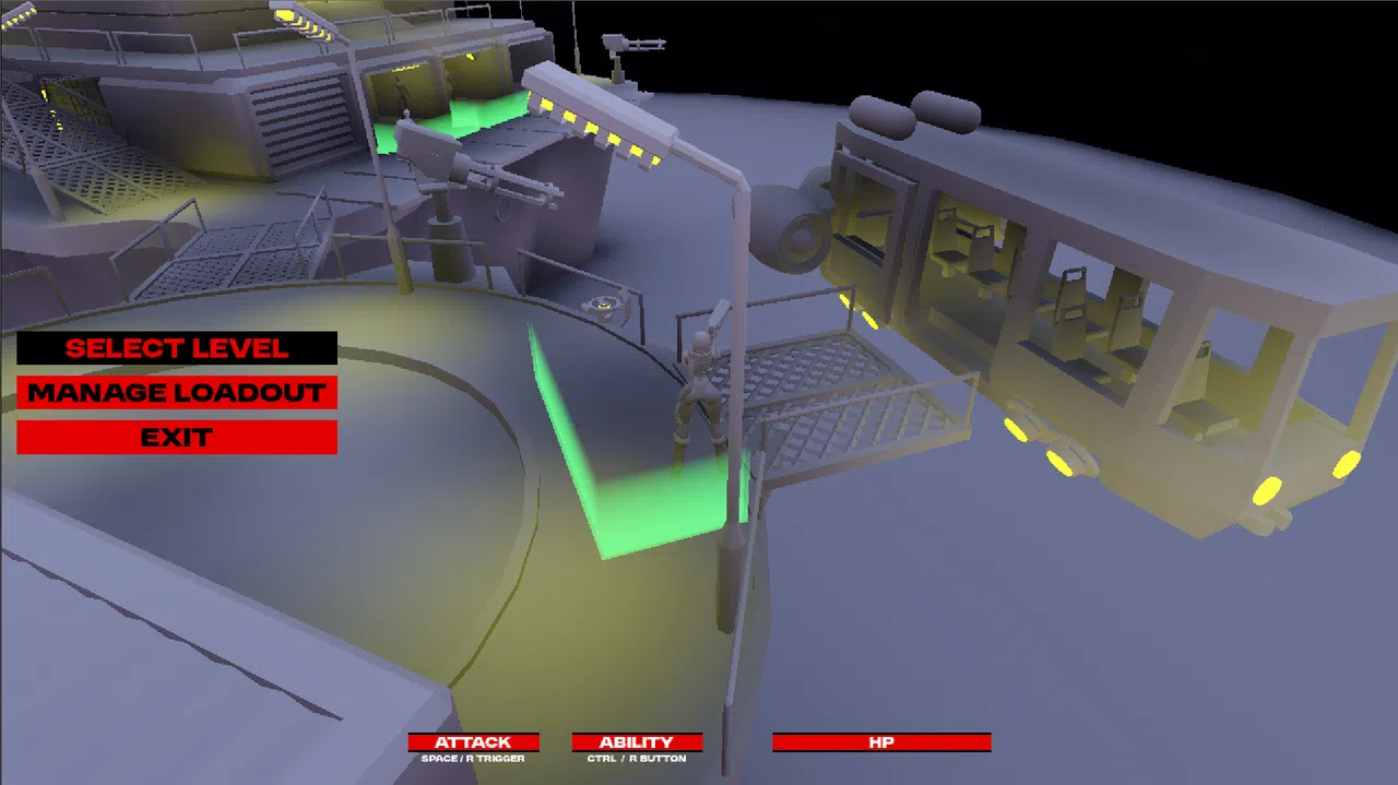 Everfall 1999 Screenshot 13