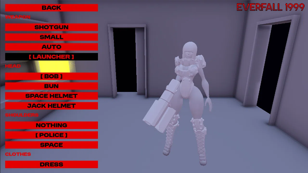 Everfall 1999 Screenshot 9
