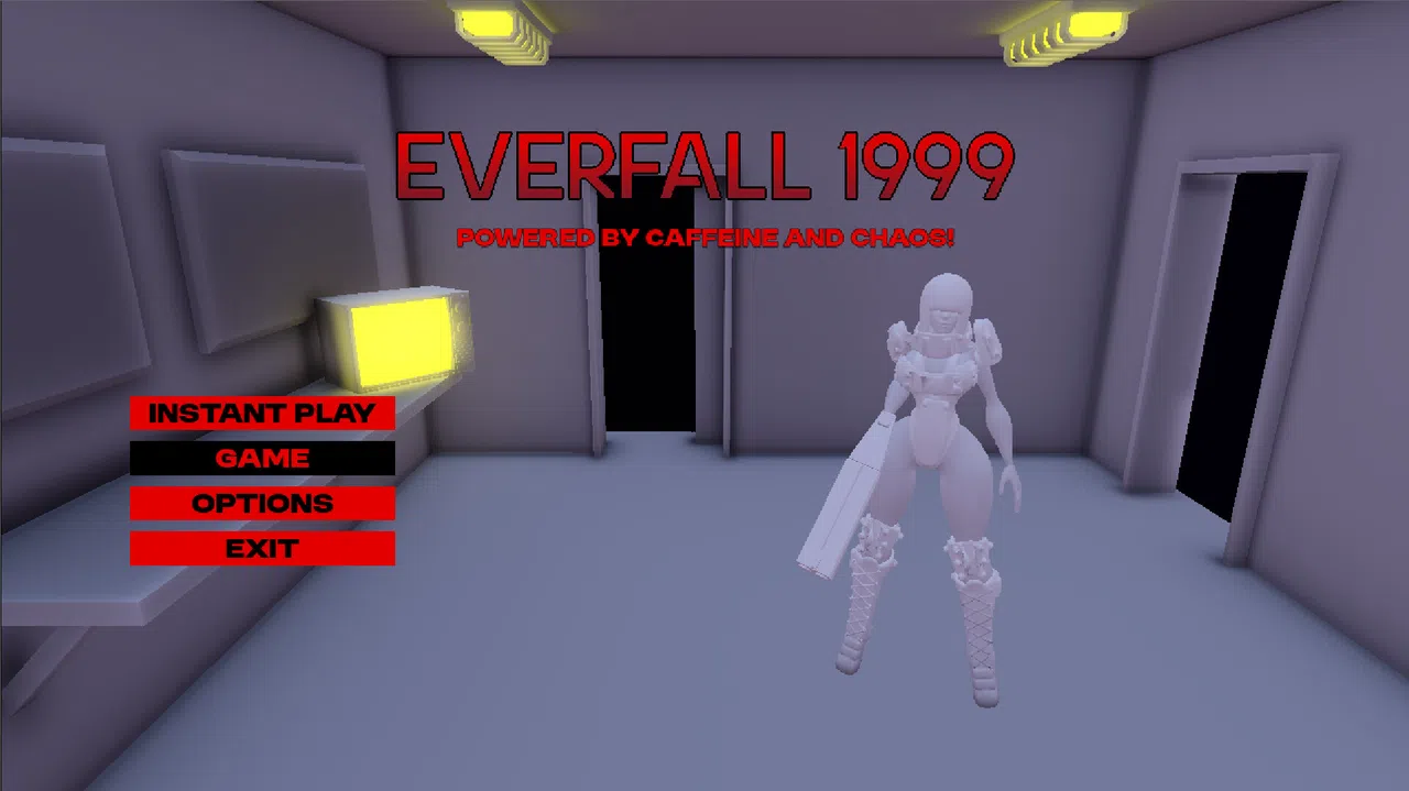 Everfall 1999 Screenshot 12