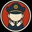No turning back now icon