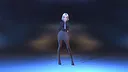 Angel Legion-DLC New Employee B Screenshot 4