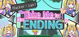 Take Me to the Ending!