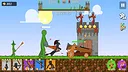 Stick Ragdoll Battle Simulator Screenshot 6