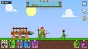 Stick Ragdoll Battle Simulator Screenshot 4