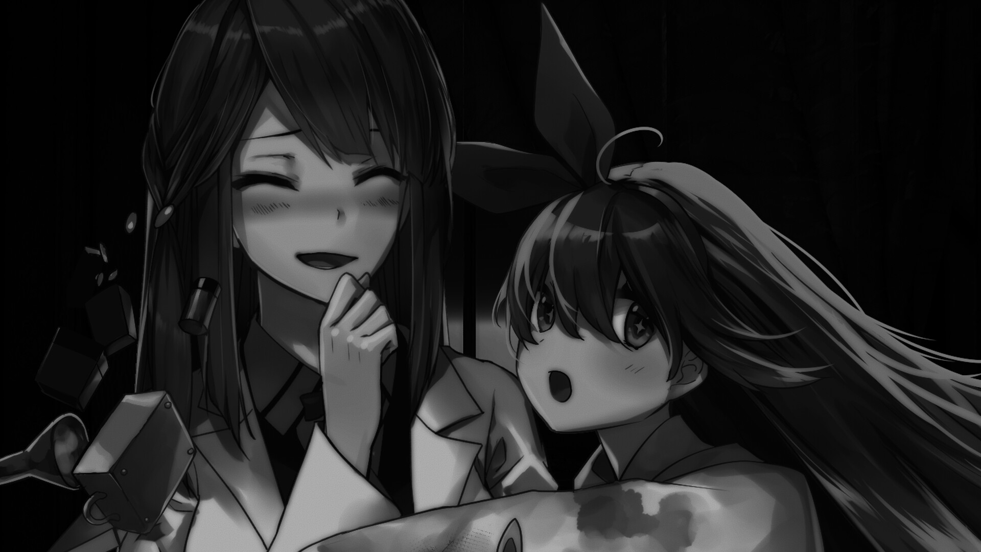 AENIGMA - The Light At The End Of The Tunnel Is A Train Screenshot 3