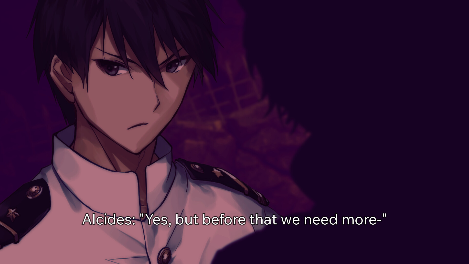 AENIGMA - The Light At The End Of The Tunnel Is A Train Screenshot 1