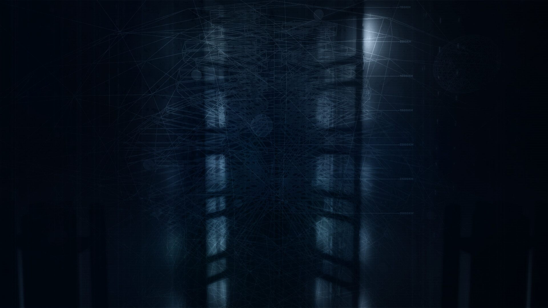 AENIGMA - The Light At The End Of The Tunnel Is A Train Screenshot 25