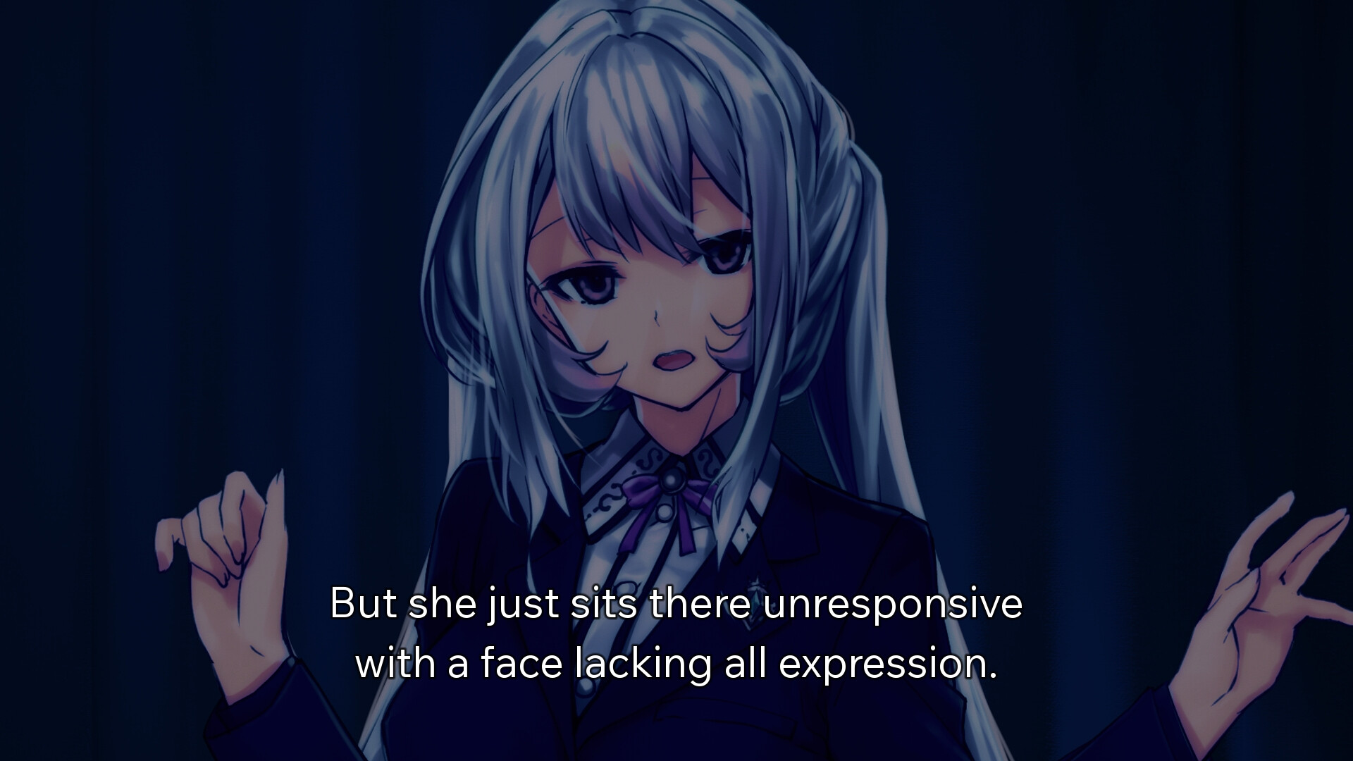 AENIGMA - The Light At The End Of The Tunnel Is A Train Screenshot 2