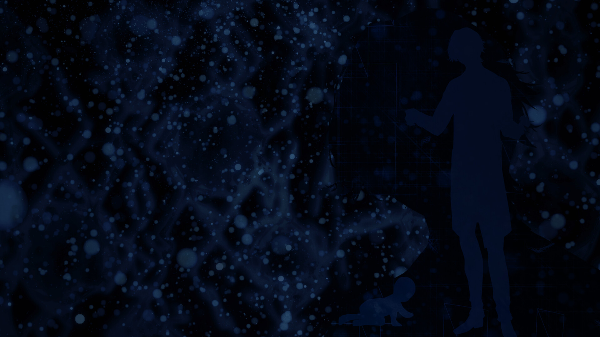 AENIGMA - The Light At The End Of The Tunnel Is A Train Screenshot 24