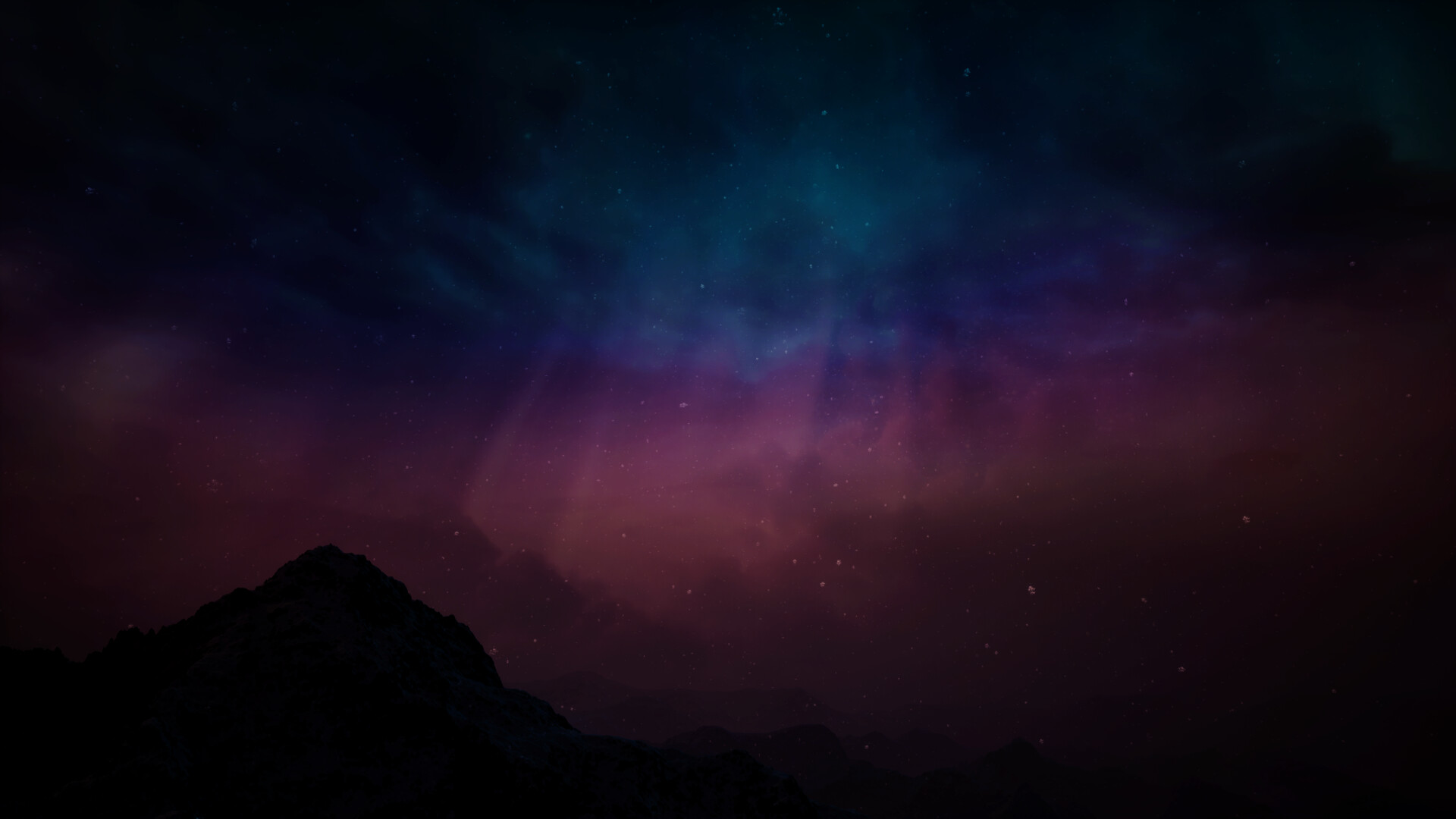 AENIGMA - The Light At The End Of The Tunnel Is A Train Screenshot 17