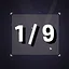 Traveler icon