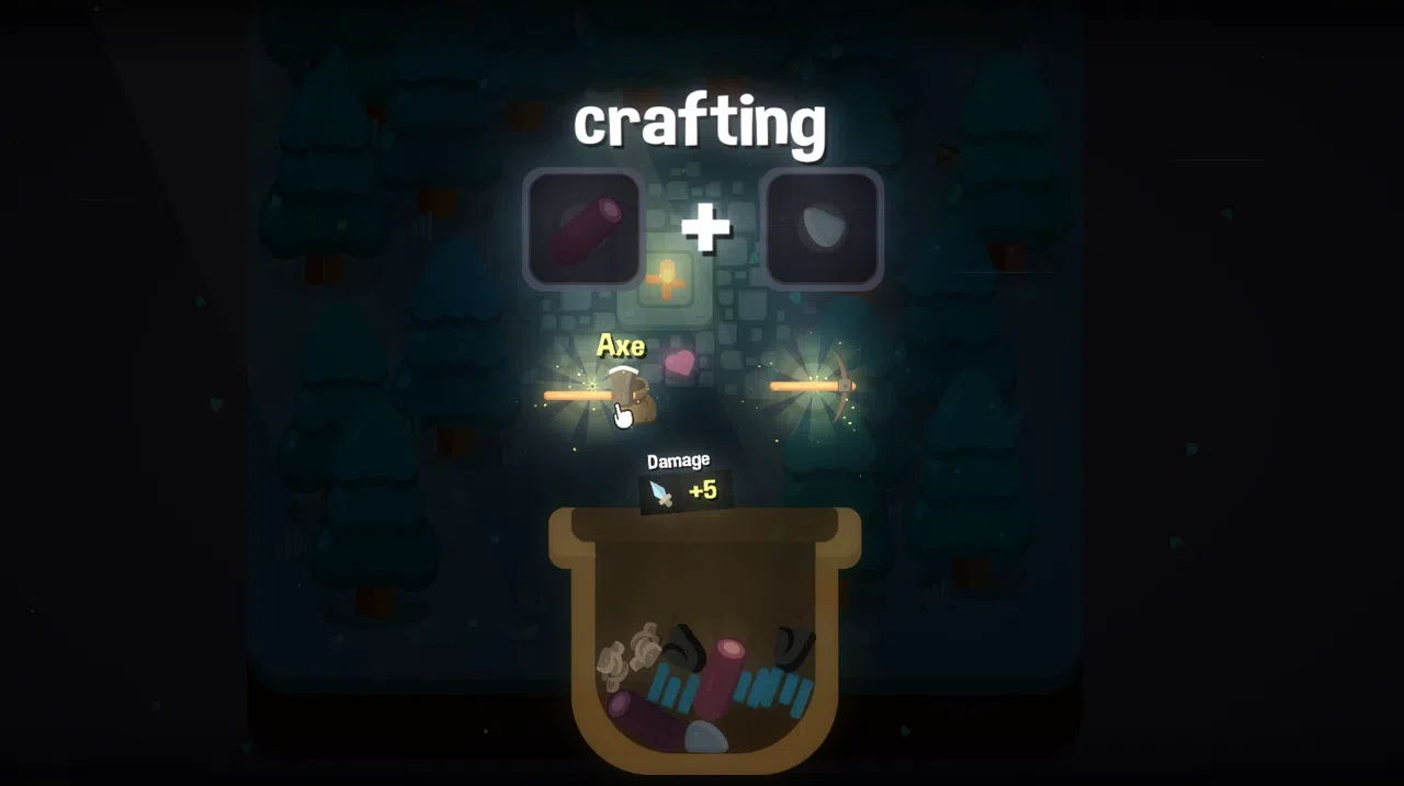 Articrafty Screenshot 1