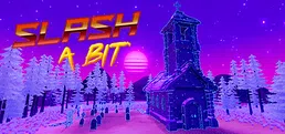 Slash a Bit