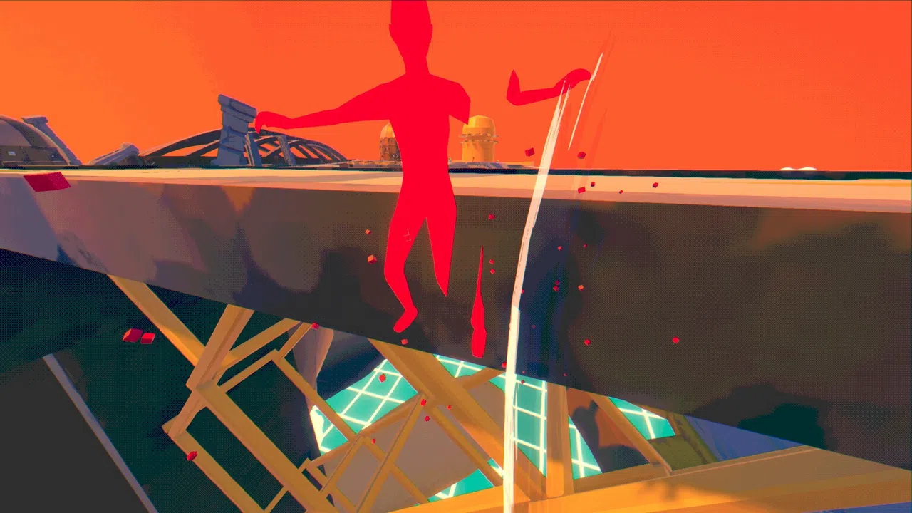 Slash a Bit Screenshot 1