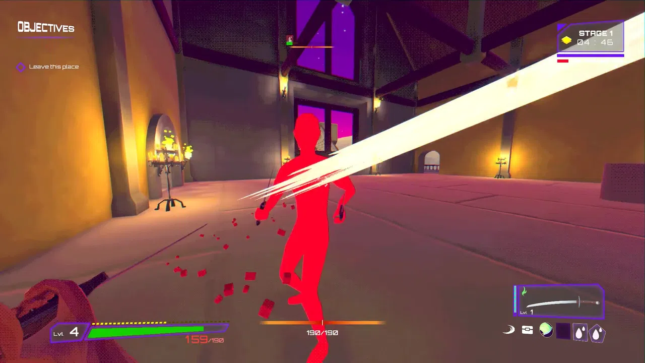Slash a Bit Screenshot 5
