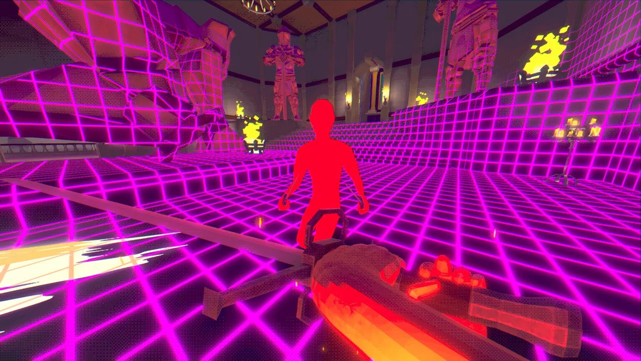 Slash a Bit Screenshot 0